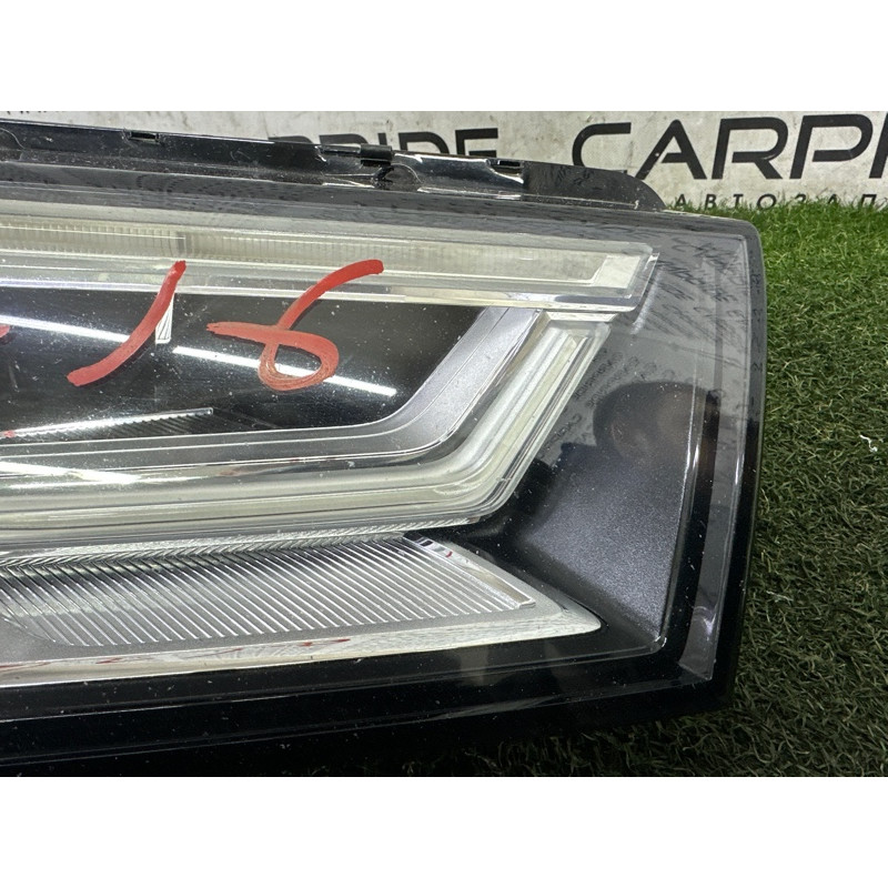 Фара (оптика) AUDI Q5 FY 2020 2.0 80A941774B