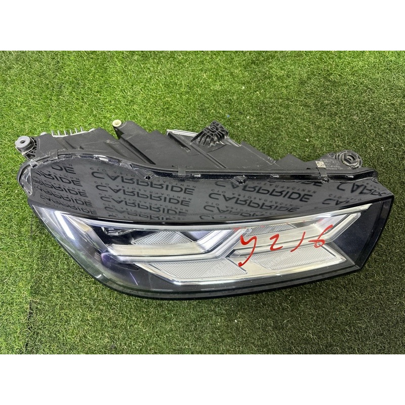 Фара (оптика) AUDI Q5 FY 2020 2.0 80A941774B