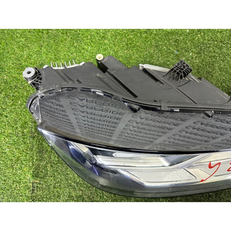 Фара (оптика) AUDI Q5 FY 2020 2.0 80A941774B