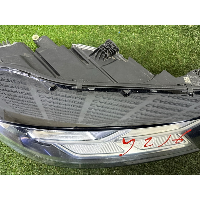 Фара (оптика) AUDI Q5 FY 2020 2.0 80A941774B