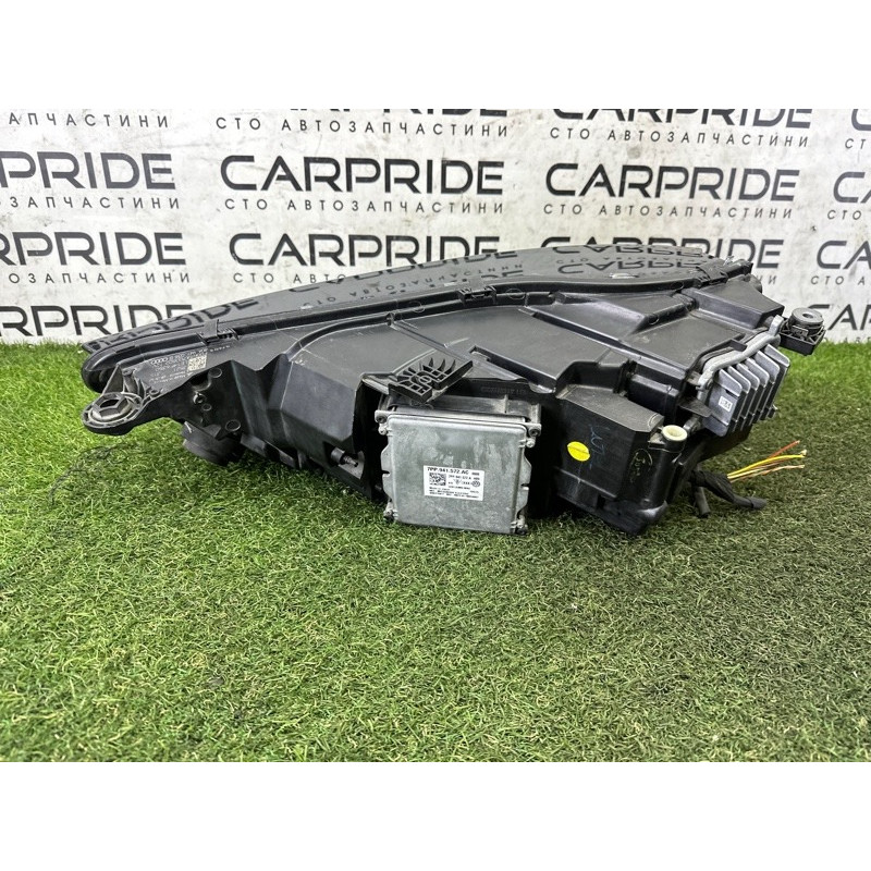 Фара (оптика) AUDI Q5 FY 2020 2.0 80A941774B