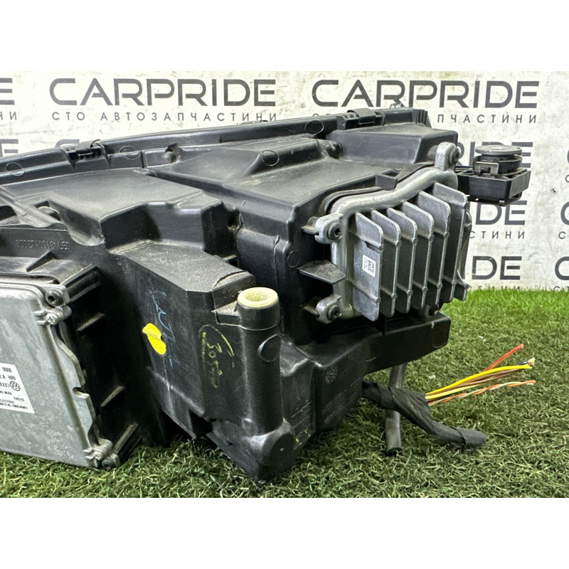 Фара (оптика) AUDI Q5 FY 2020 2.0 80A941774B