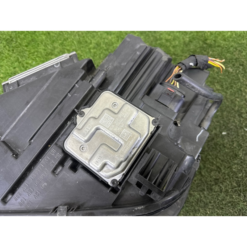 Фара (оптика) AUDI Q5 FY 2020 2.0 80A941774B