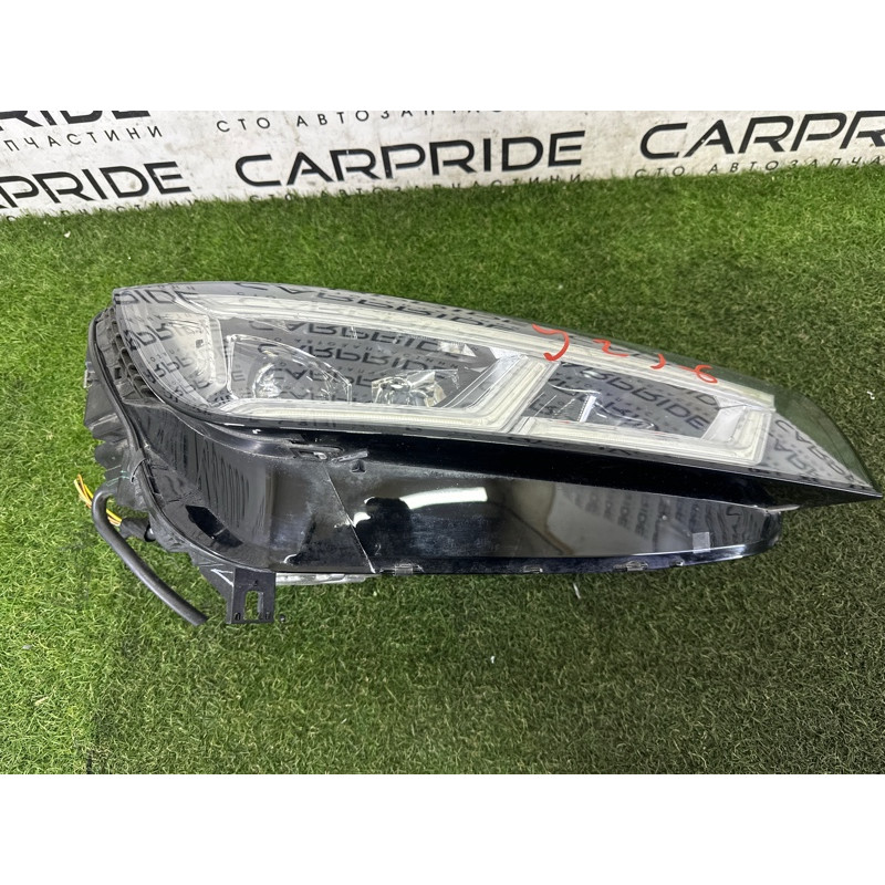 Фара (оптика) AUDI Q5 FY 2020 2.0 80A941774B