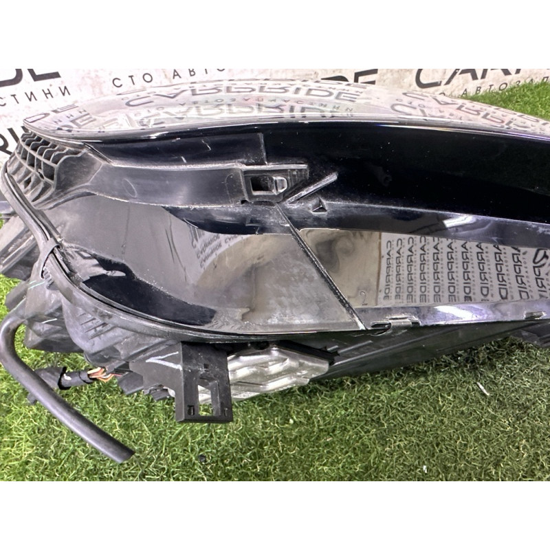 Фара (оптика) AUDI Q5 FY 2020 2.0 80A941774B