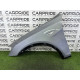 Крыло (наружные элементы кузова) BMW X3 F25 2013 2.0 41357267323