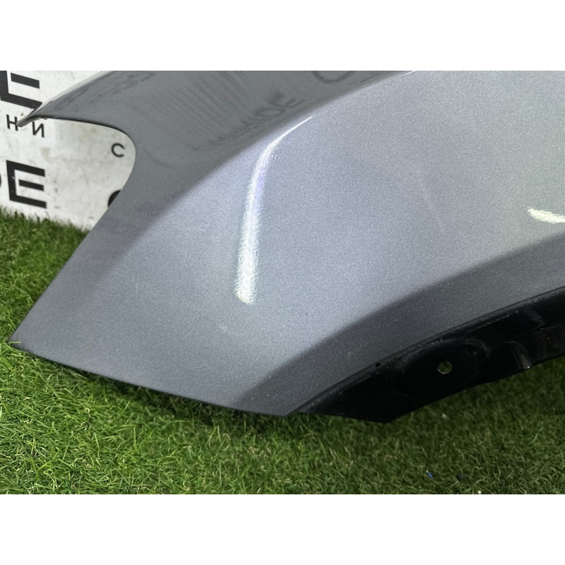 Крыло (наружные элементы кузова) BMW X3 F25 2013 2.0 41357267323