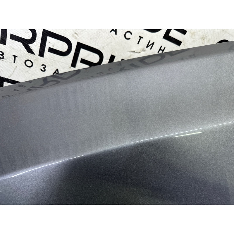 Крыло (наружные элементы кузова) BMW X3 F25 2013 2.0 41357267323