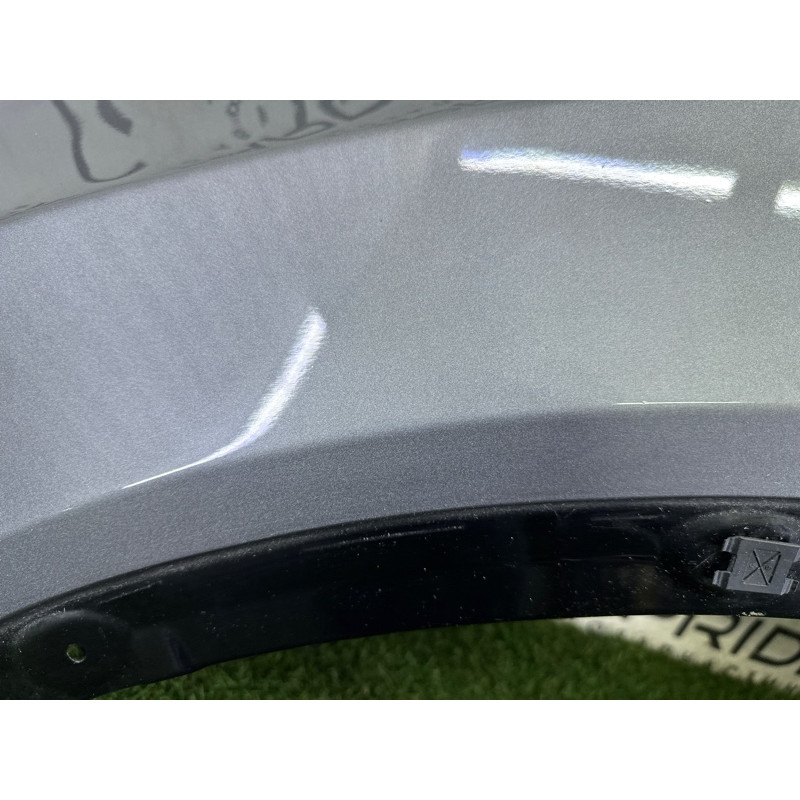 Крыло (наружные элементы кузова) BMW X3 F25 2013 2.0 41357267323
