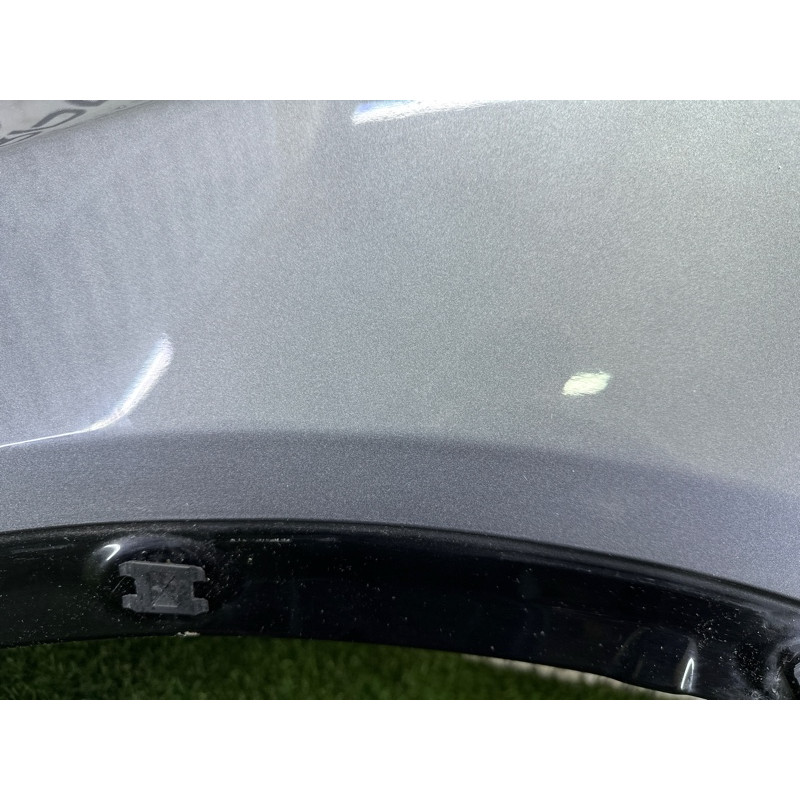 Крыло (наружные элементы кузова) BMW X3 F25 2013 2.0 41357267323