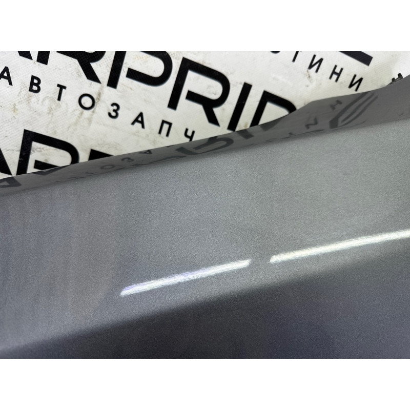 Крыло (наружные элементы кузова) BMW X3 F25 2013 2.0 41357267323