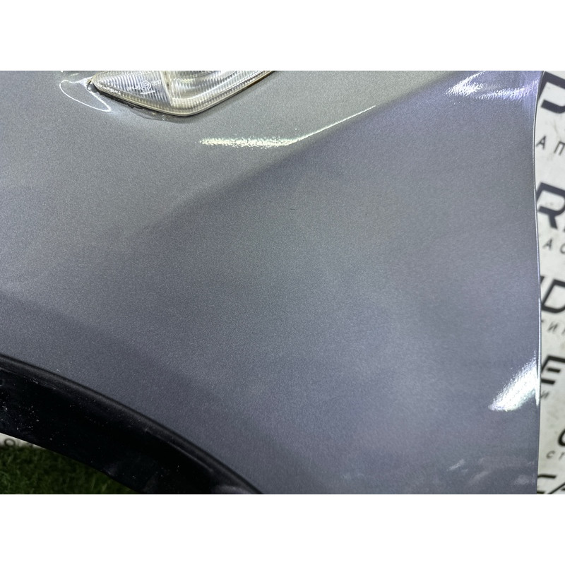 Крыло (наружные элементы кузова) BMW X3 F25 2013 2.0 41357267323