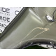 Крыло (наружные элементы кузова) BMW X3 F25 2013 2.0 41357267323