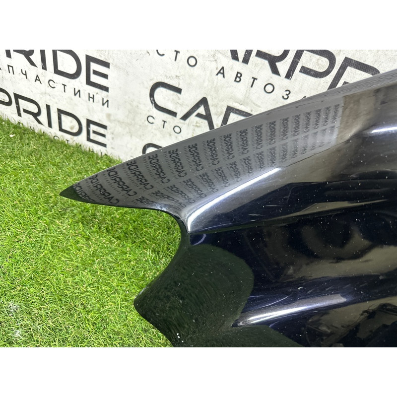 Крило (зовнішні елементи кузова) AUDI Q7 4L 2015 3.0 4L0821101