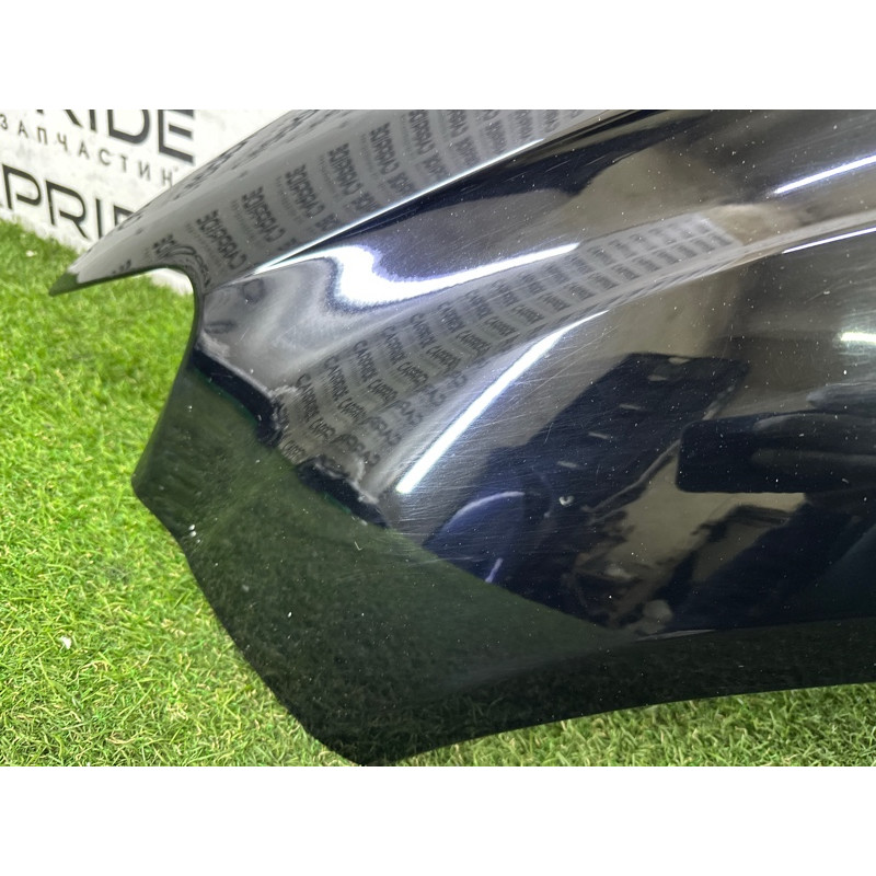Крило (зовнішні елементи кузова) AUDI Q7 4L 2015 3.0 4L0821101