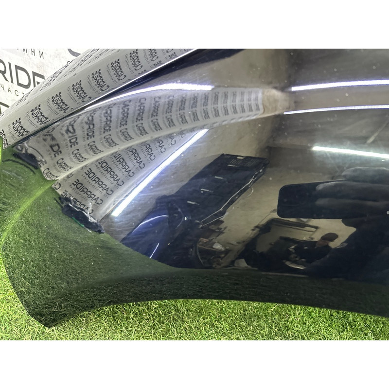 Крило (зовнішні елементи кузова) AUDI Q7 4L 2015 3.0 4L0821101