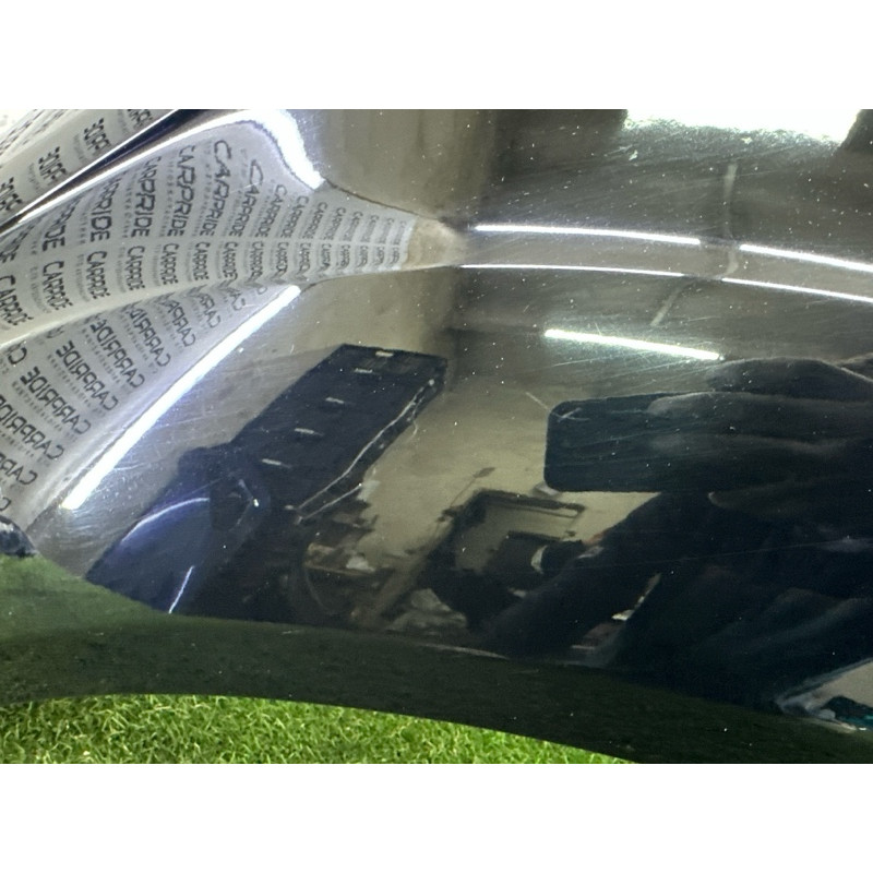 Крило (зовнішні елементи кузова) AUDI Q7 4L 2015 3.0 4L0821101