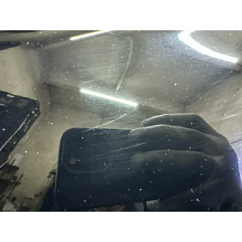 Крило (зовнішні елементи кузова) AUDI Q7 4L 2015 3.0 4L0821101
