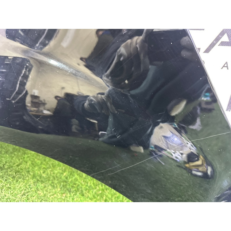 Крило (зовнішні елементи кузова) AUDI Q7 4L 2015 3.0 4L0821101