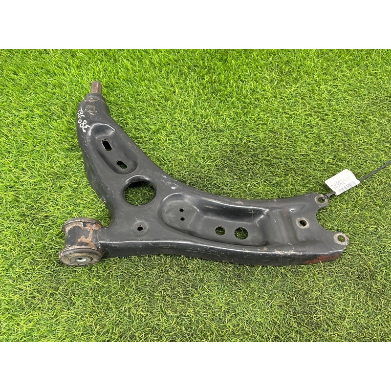 Рычаг підвіски (підвіска) Volkswagen Passat CC 3C 5N0407151