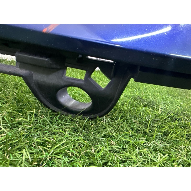 Крыло (наружные элементы кузова) BMW X5 E70 2011 3.0 51657222991
