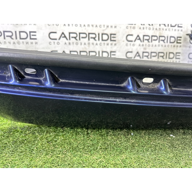 Крыло (наружные элементы кузова) BMW X5 E70 2011 3.0 51657222991