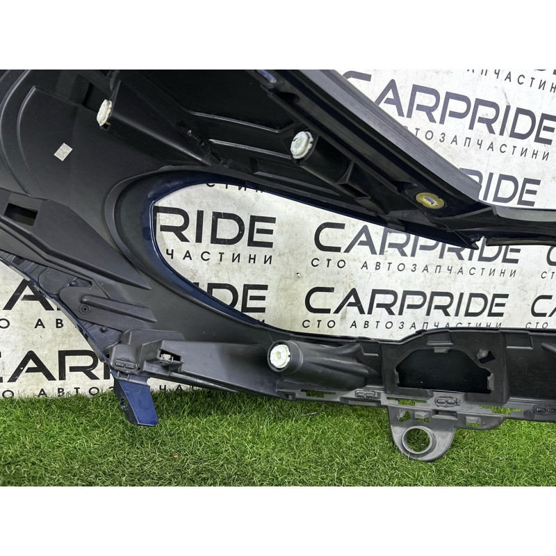 Крыло (наружные элементы кузова) BMW X5 E70 2011 3.0 51657222991