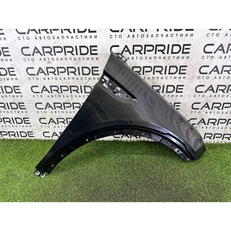 Крило (наружные элементы кузова) LAND ROVER Discovery Sport L550 2016 2.0 LR061383