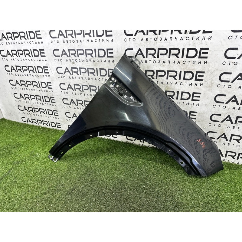 Крило (наружные элементы кузова) LAND ROVER Discovery Sport L550 2016 2.0 LR061383