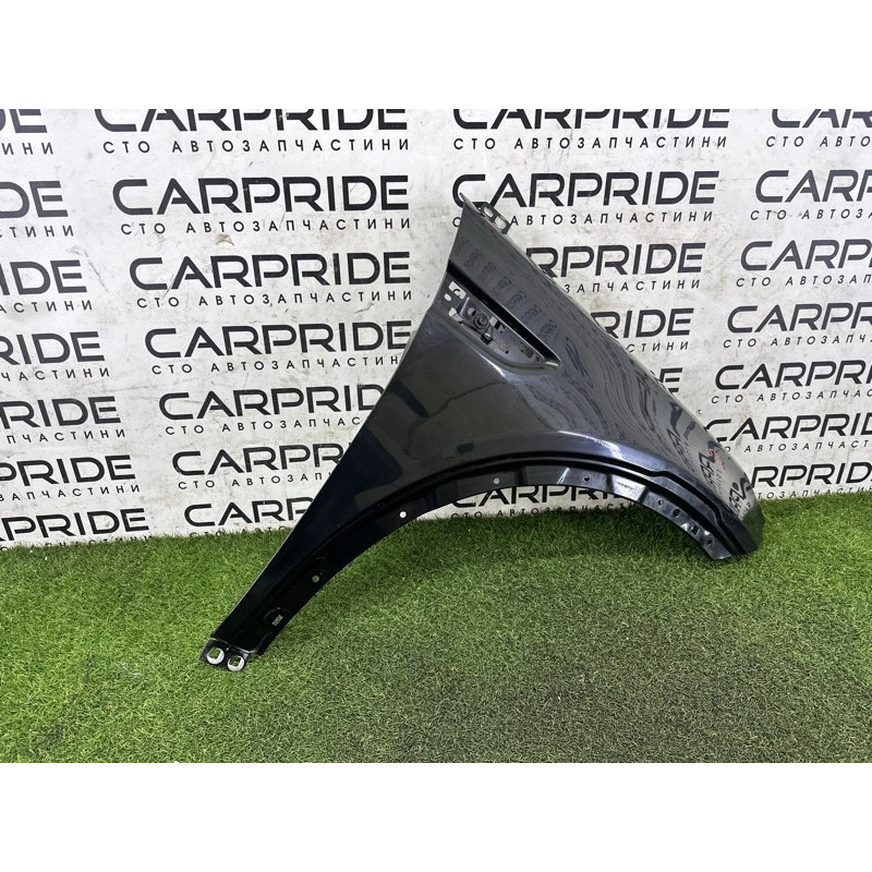 Крило (наружные элементы кузова) LAND ROVER Discovery Sport L550 2016 2.0 LR061383
