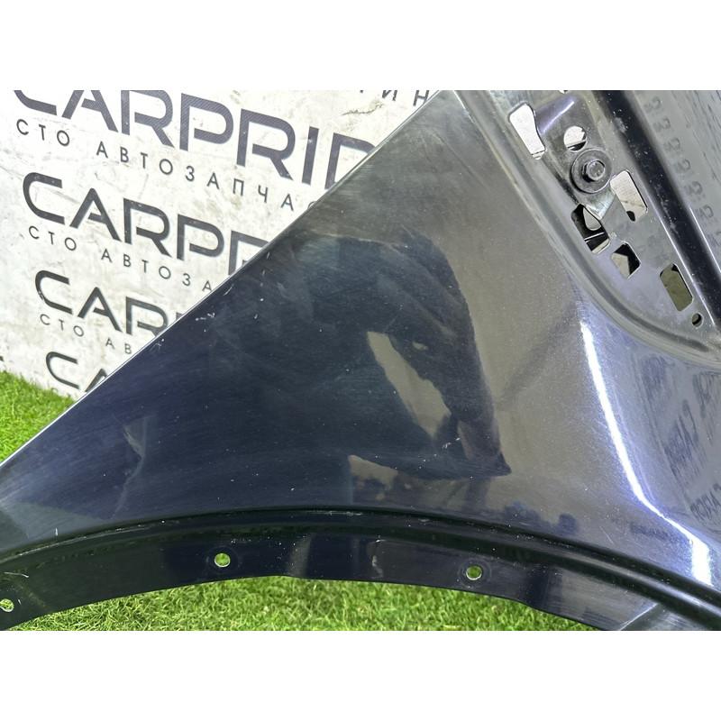 Крило (наружные элементы кузова) LAND ROVER Discovery Sport L550 2016 2.0 LR061383