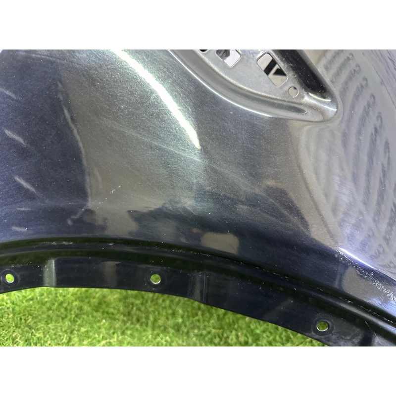 Крило (наружные элементы кузова) LAND ROVER Discovery Sport L550 2016 2.0 LR061383