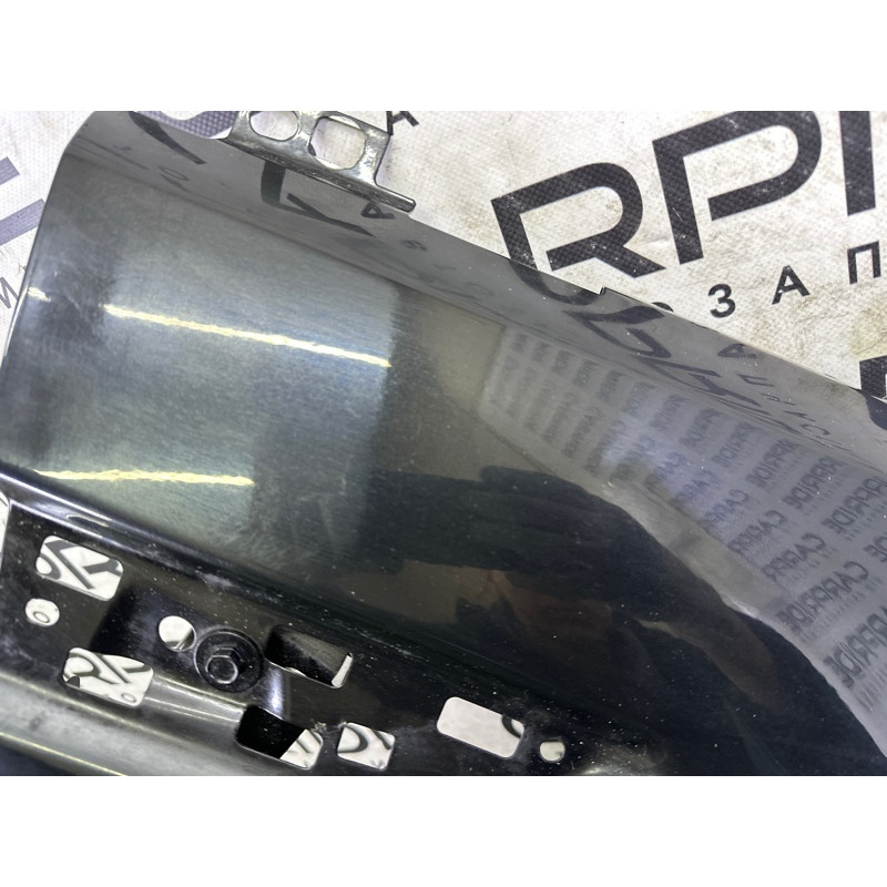 Крило (наружные элементы кузова) LAND ROVER Discovery Sport L550 2016 2.0 LR061383