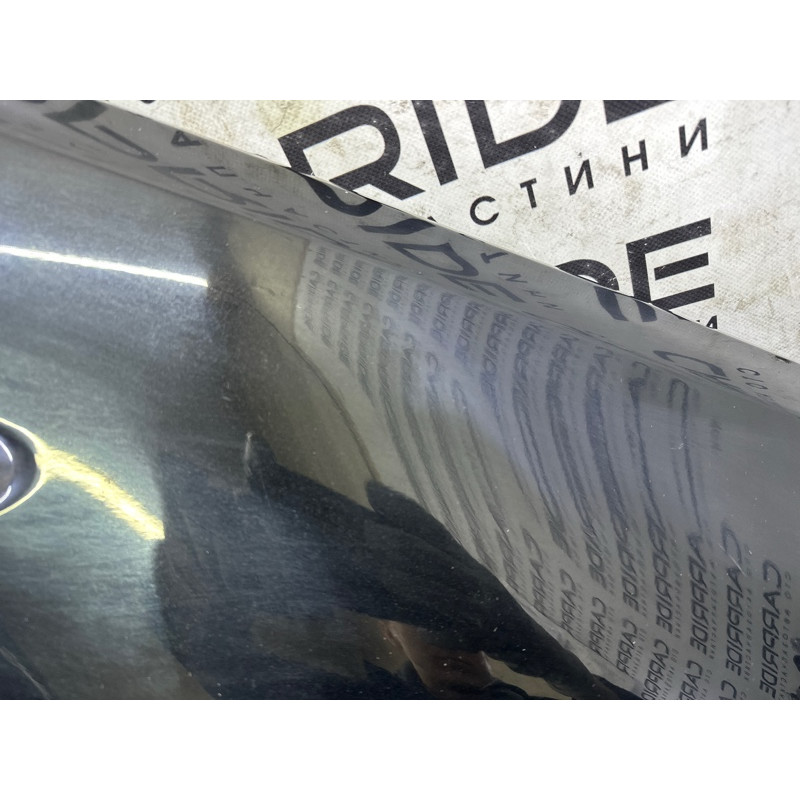 Крило (наружные элементы кузова) LAND ROVER Discovery Sport L550 2016 2.0 LR061383