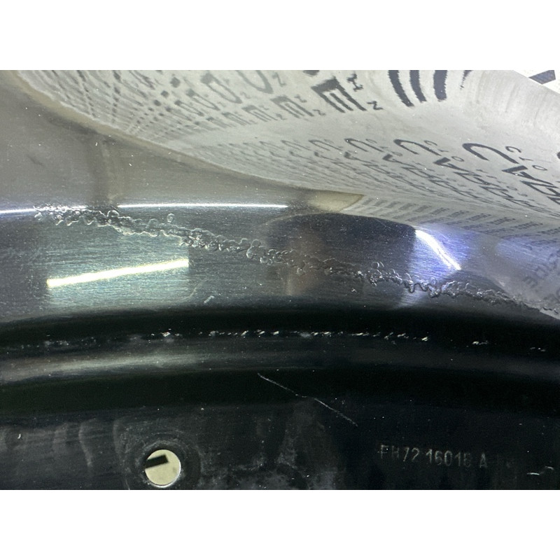 Крило (наружные элементы кузова) LAND ROVER Discovery Sport L550 2016 2.0 LR061383