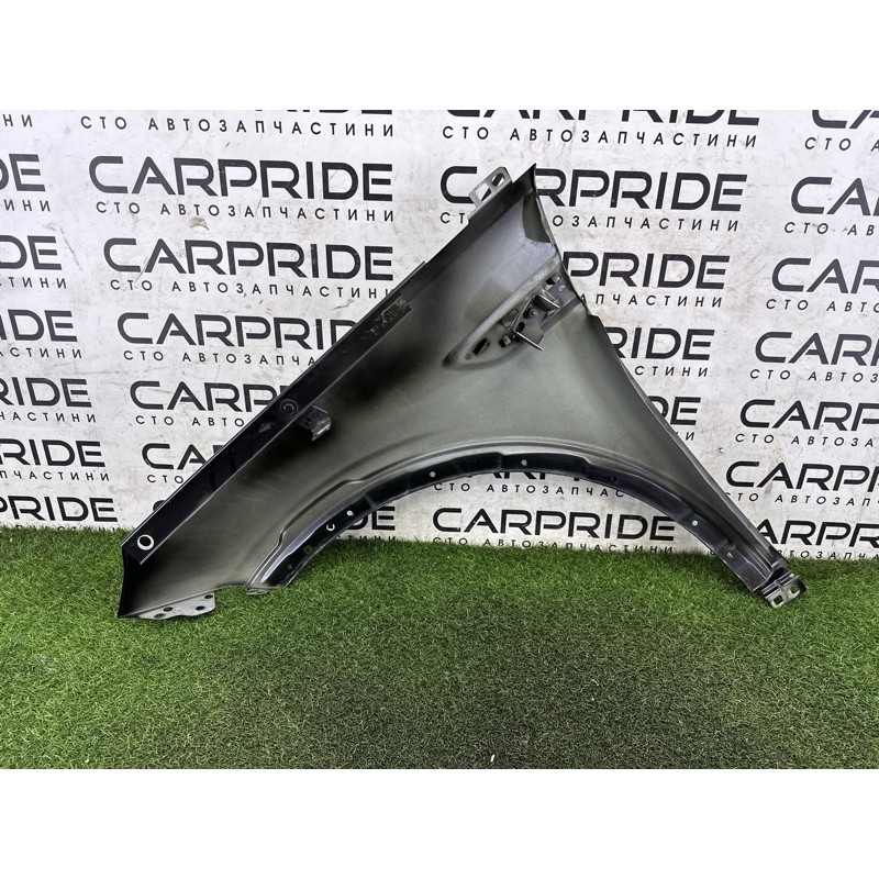 Крило (наружные элементы кузова) LAND ROVER Discovery Sport L550 2016 2.0 LR061383