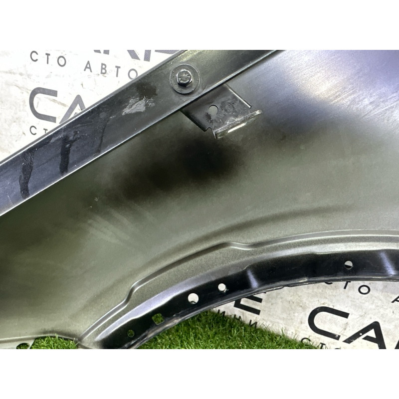 Крило (наружные элементы кузова) LAND ROVER Discovery Sport L550 2016 2.0 LR061383