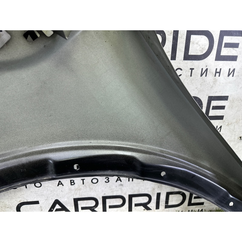 Крило (наружные элементы кузова) LAND ROVER Discovery Sport L550 2016 2.0 LR061383