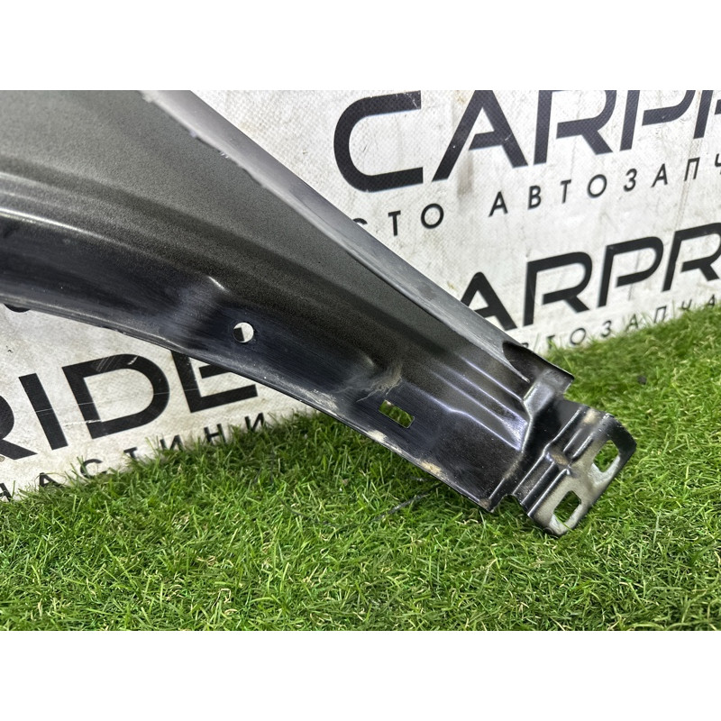 Крило (наружные элементы кузова) LAND ROVER Discovery Sport L550 2016 2.0 LR061383