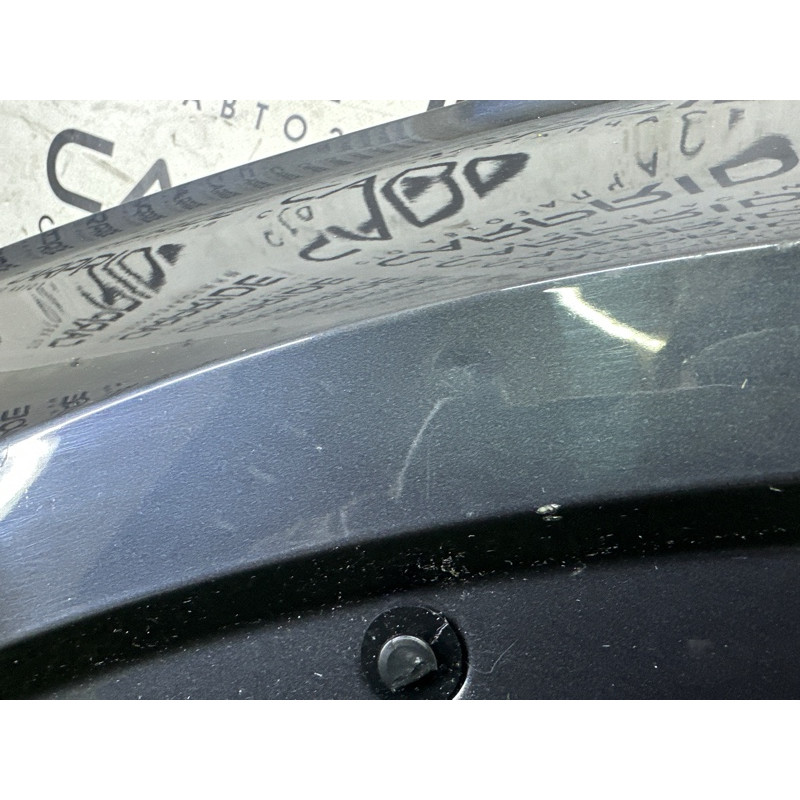 Крыло (наружные элементы кузова) AUDI Q5 FY 2020 2.0 80A821105ASTL