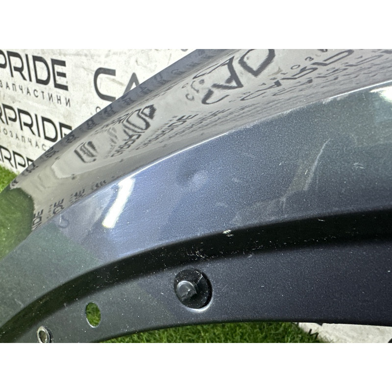 Крыло (наружные элементы кузова) AUDI Q5 FY 2020 2.0 80A821105ASTL