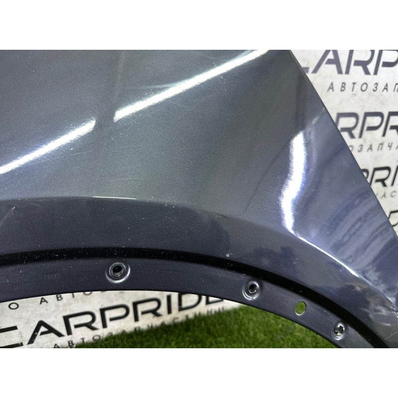 Крыло (наружные элементы кузова) AUDI Q5 FY 2020 2.0 80A821105ASTL