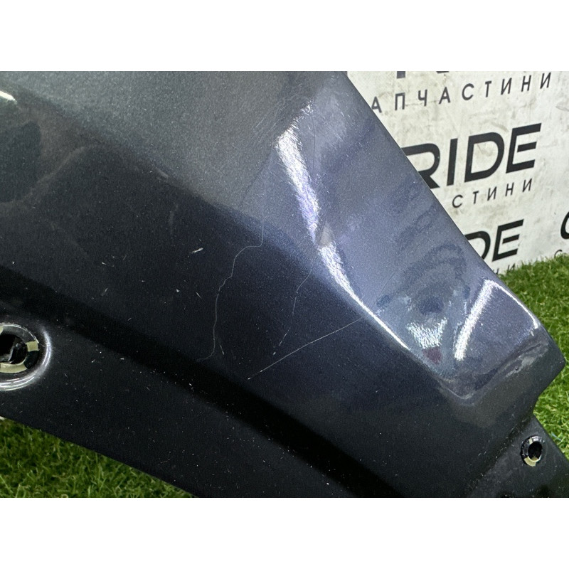 Крыло (наружные элементы кузова) AUDI Q5 FY 2020 2.0 80A821105ASTL