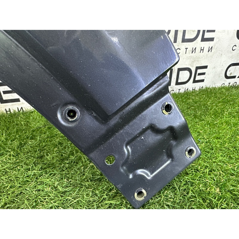 Крыло (наружные элементы кузова) AUDI Q5 FY 2020 2.0 80A821105ASTL