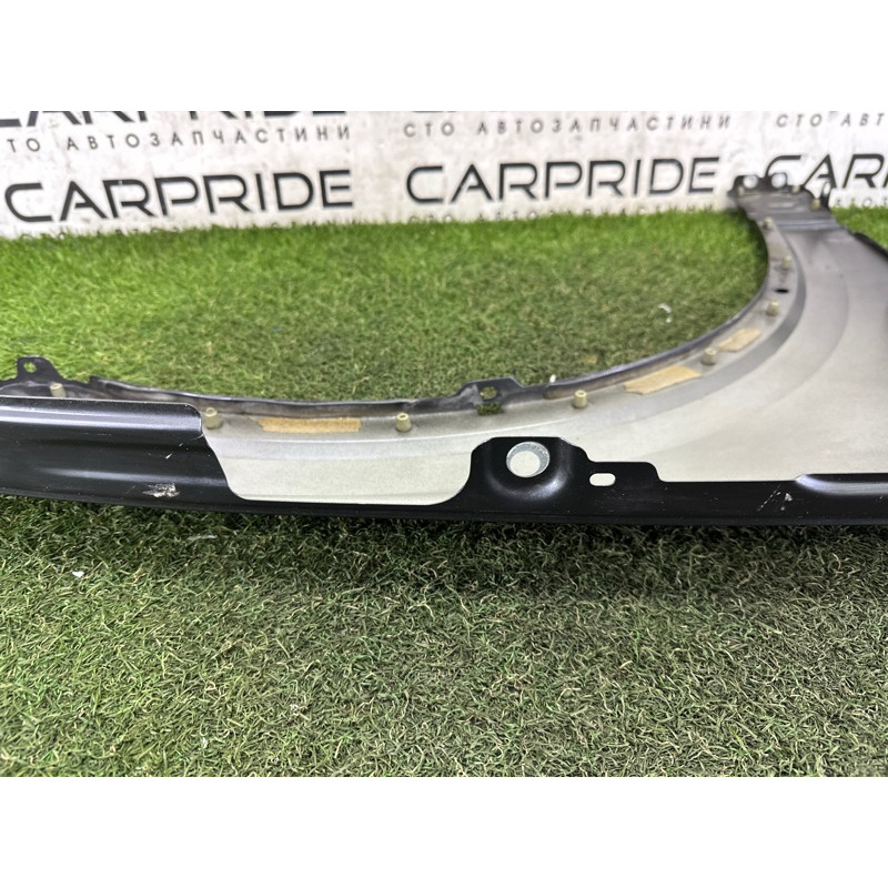 Крыло (наружные элементы кузова) AUDI Q5 FY 2020 2.0 80A821105ASTL