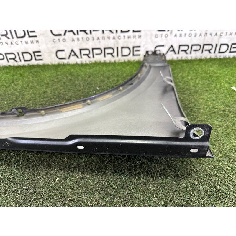 Крыло (наружные элементы кузова) AUDI Q5 FY 2020 2.0 80A821105ASTL