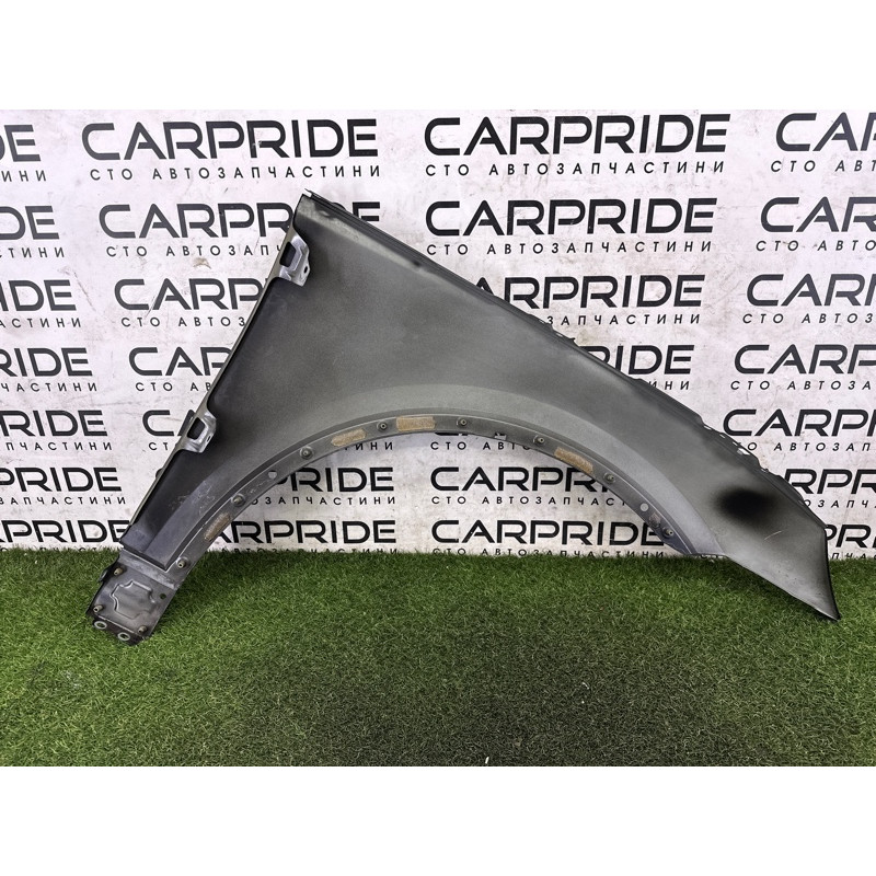 Крыло (наружные элементы кузова) AUDI Q5 FY 2020 2.0 80A821105ASTL