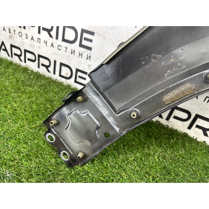 Крыло (наружные элементы кузова) AUDI Q5 FY 2020 2.0 80A821105ASTL