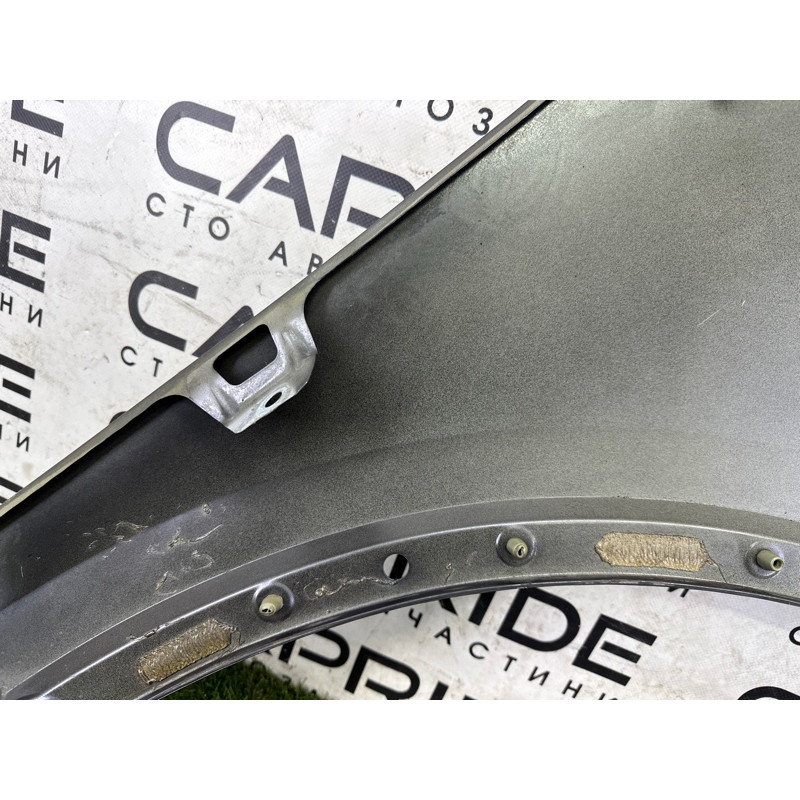 Крыло (наружные элементы кузова) AUDI Q5 FY 2020 2.0 80A821105ASTL