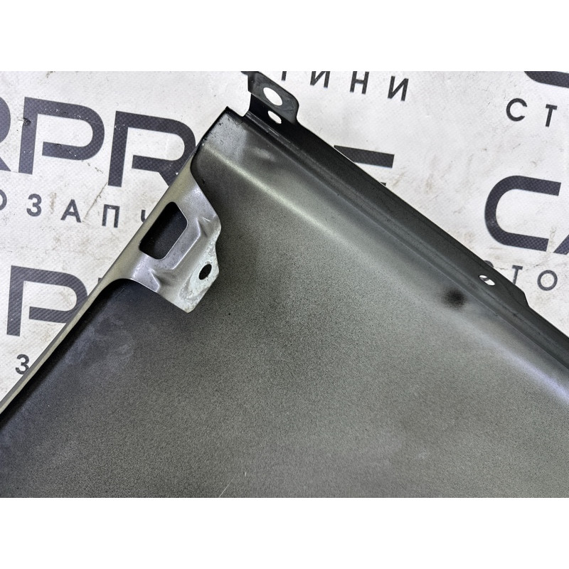 Крыло (наружные элементы кузова) AUDI Q5 FY 2020 2.0 80A821105ASTL